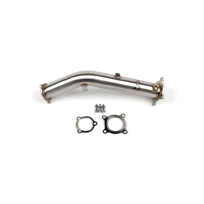 CAP Can Auto Performance Audi A4/A5/Q5 2.0T Catless Downpipe | 2009-2016 B8/B8.5 Audi A4/A4 ALLROAD/A5/Q5