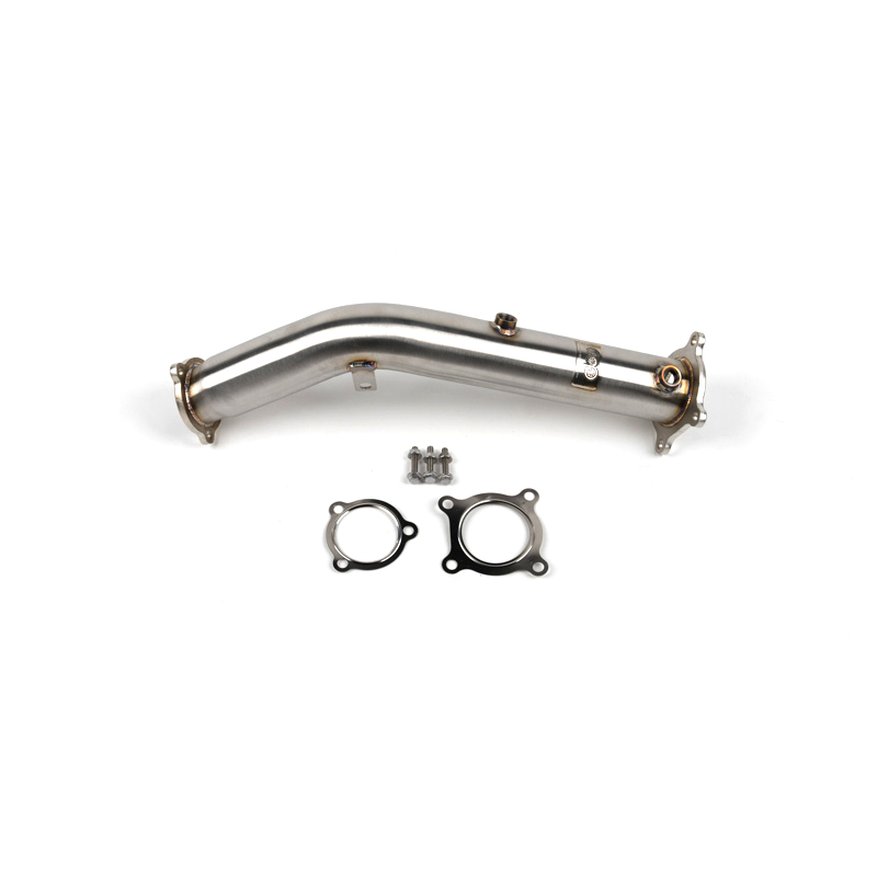 CAP Can Auto Performance Audi A4/A5/Q5 2.0T Catless Downpipe | 2009-2016 B8/B8.5 Audi A4/A4 ALLROAD/A5/Q5