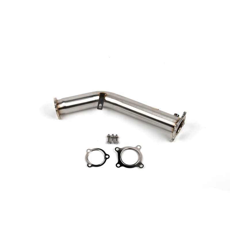 CAP Can Auto Performance Audi A4/A5/Q5 2.0T Catless Downpipe | 2009-2016 B8/B8.5 Audi A4/A4 ALLROAD/A5/Q5