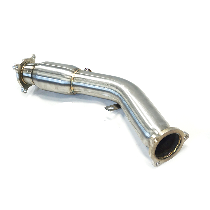 CAP Can Auto Performance Audi A4/A5/Q5 2.0T Catted Downpipe | 2009-2016 B8/B8.5 Audi A4/A4 Allroad/A5/Q5 High Flow Cat