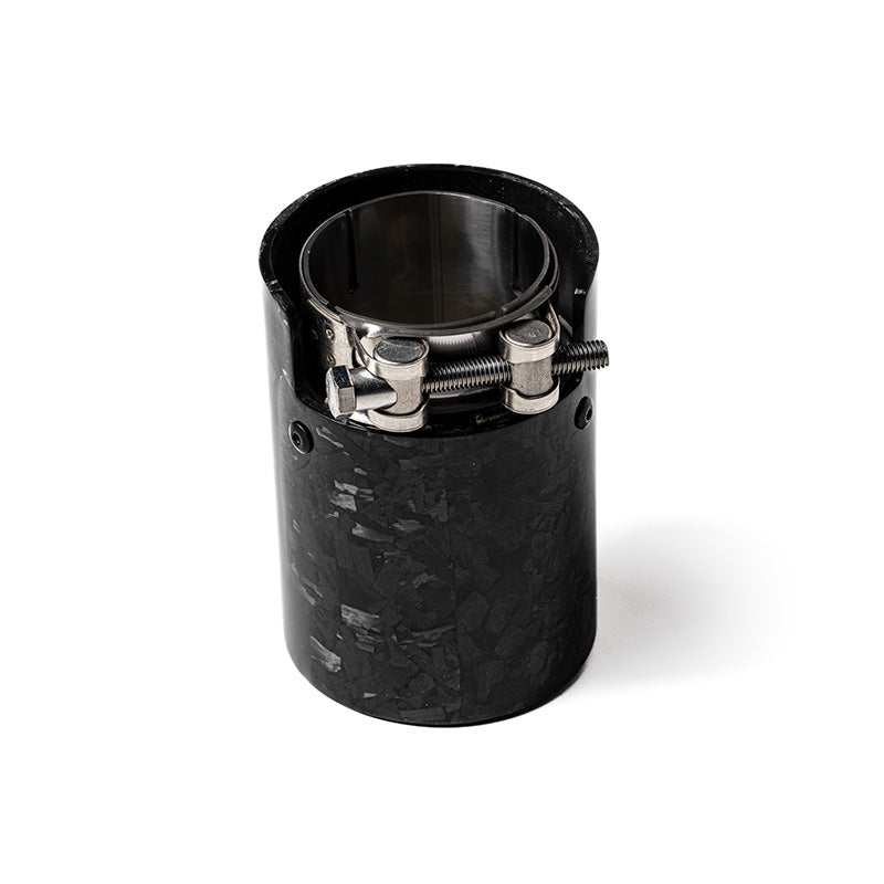 CAP Can Auto Performance Exhaust Tips | Forged Carbon Fiber - 3.5"/4.0"