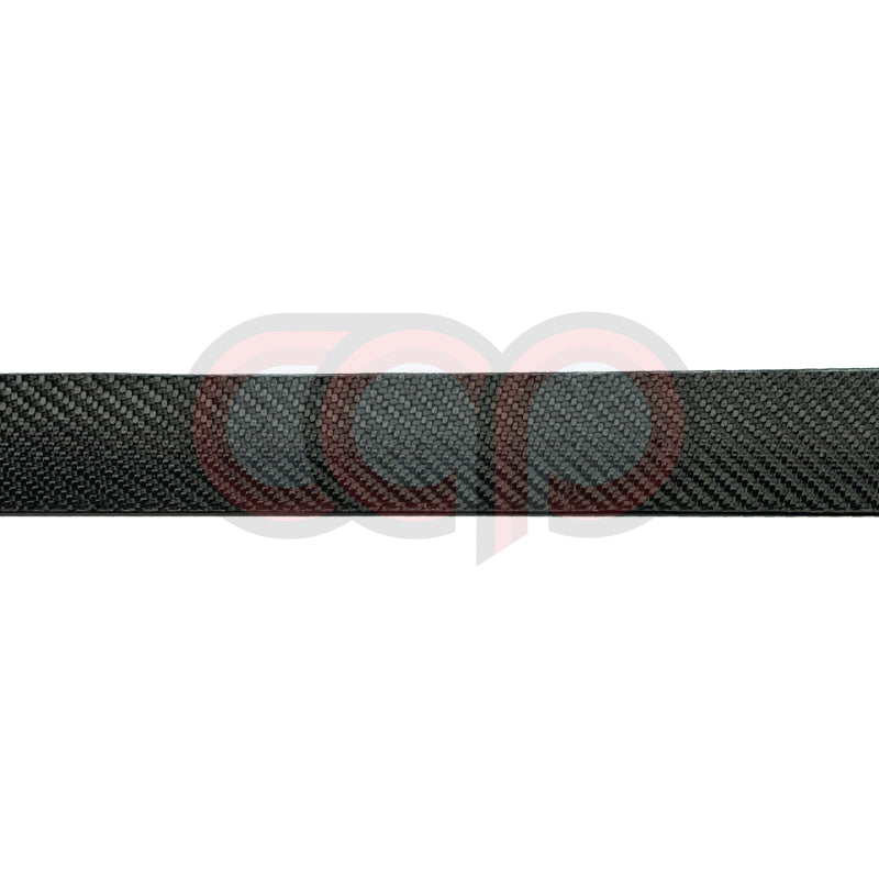 CAP Carbon Fiber Side Skirts | 2018-2019 B9 Audi A5 S-Line/S5 Sportback