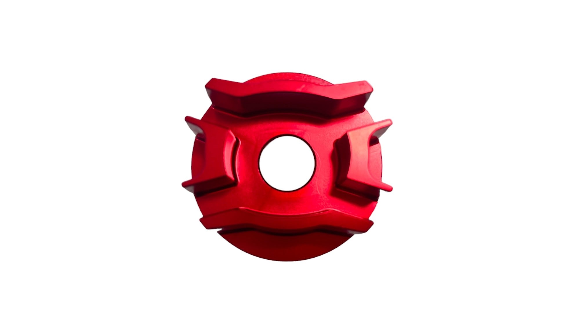 CAP Rear Differential Carrier Insert Kit - Audi - B8/B8.5 A4/S4, A5/S5/RS5, Q5/SQ5, C7 A6/S6, A7/S7/RS7