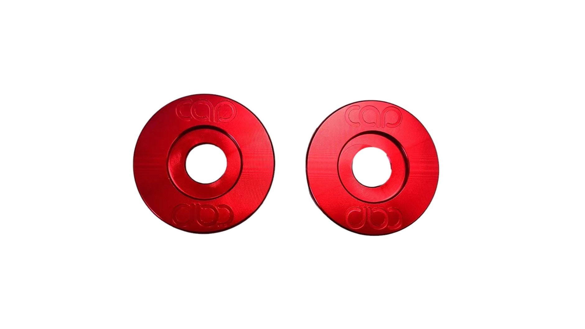 CAP Rear Differential Carrier Insert Kit - Audi - B8/B8.5 A4/S4, A5/S5/RS5, Q5/SQ5, C7 A6/S6, A7/S7/RS7