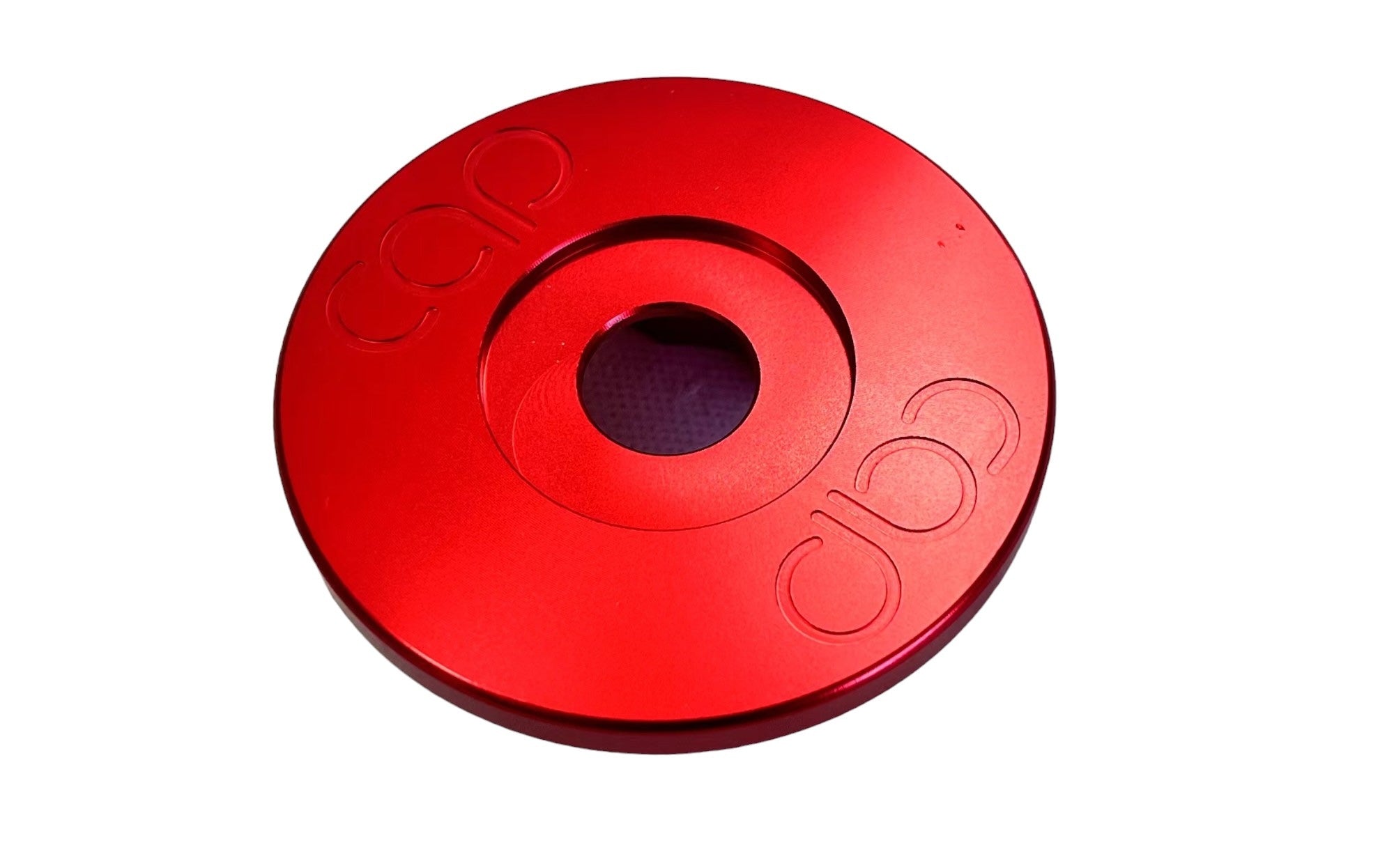 CAP Rear Subframe Mount Insert Kit - Audi - B9/B9.5 A4/S4, A5/S5/RS5, Allroad