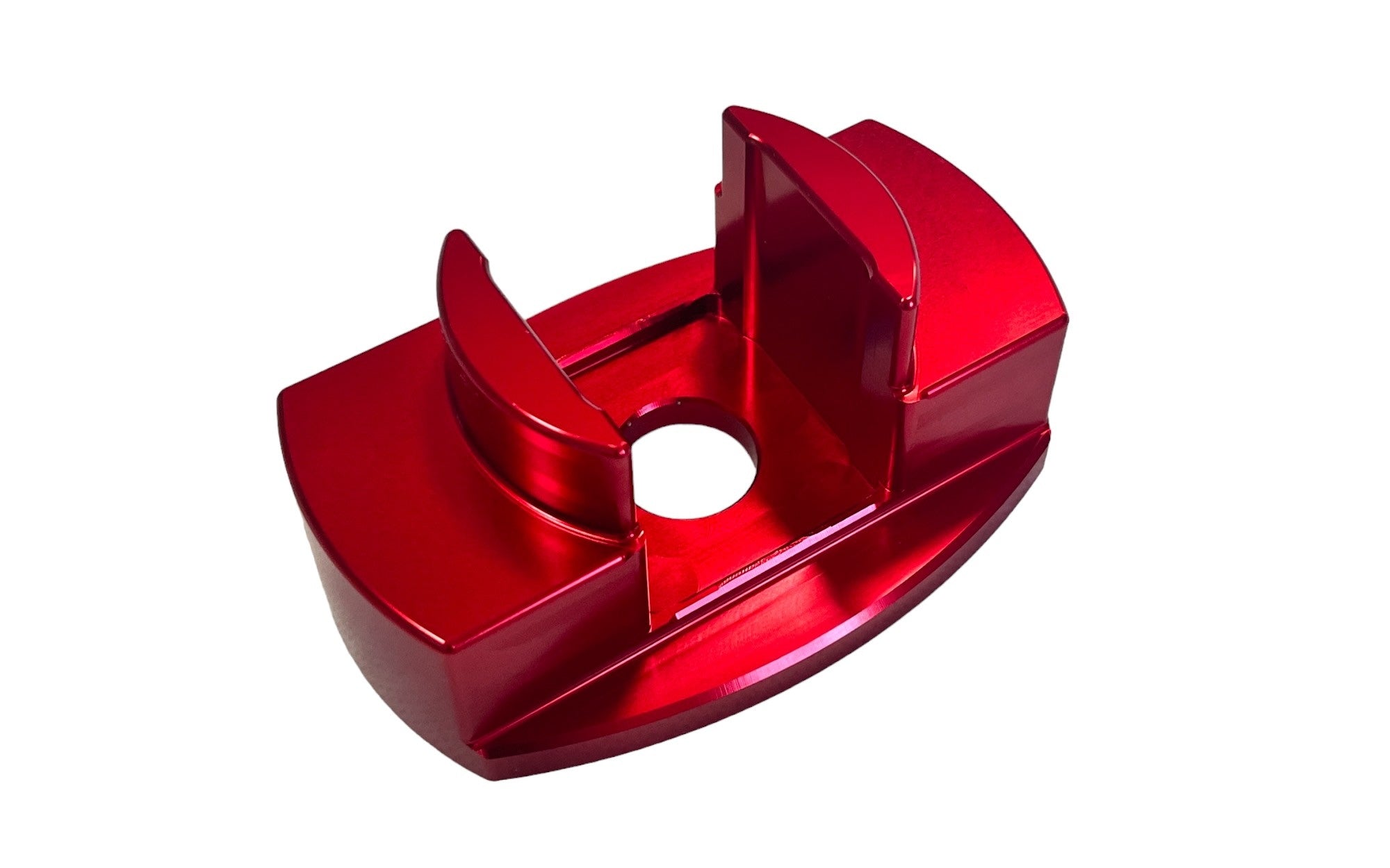 CAP Rear Subframe Mount Insert Kit - Audi - B9/B9.5 A4/S4, A5/S5/RS5, Allroad