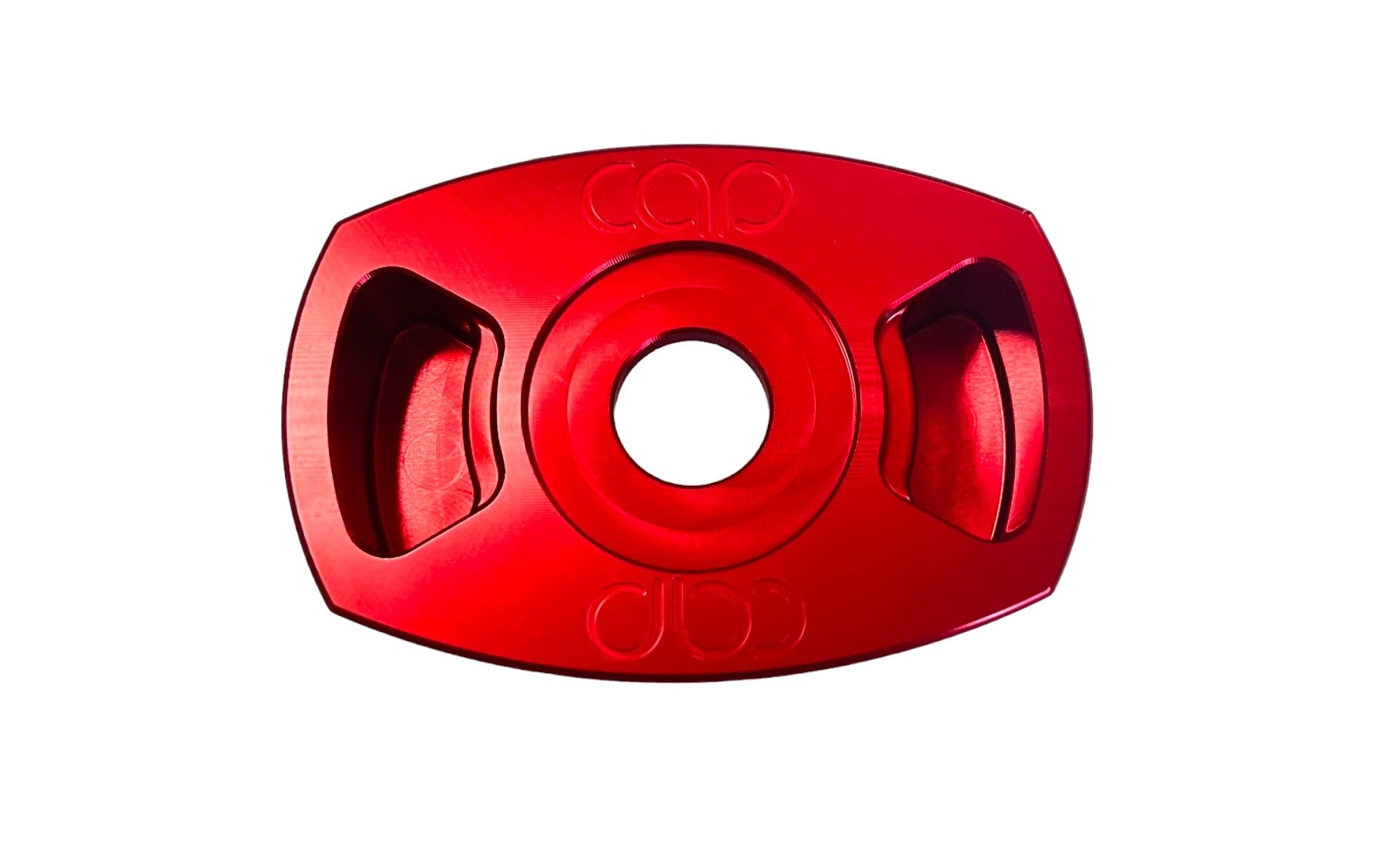 CAP Rear Subframe Mount Insert Kit - Audi - B9/B9.5 A4/S4, A5/S5/RS5, Allroad