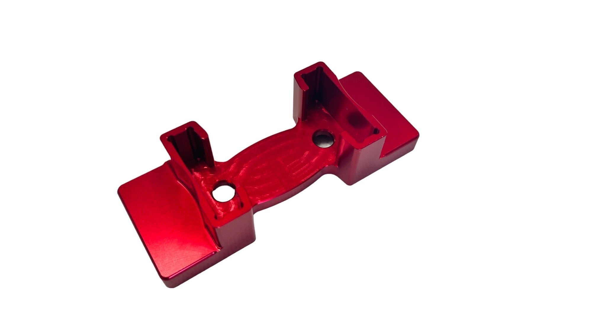 CAP Transmission Mount Insert - Audi - B9/B9.5 A4/S4, A5/S5/RS5, Q5/SQ5, Allroad, C8/C8.5 RS6/RS7, D5 A8/S8, 4M.5 SQ7/SQ8