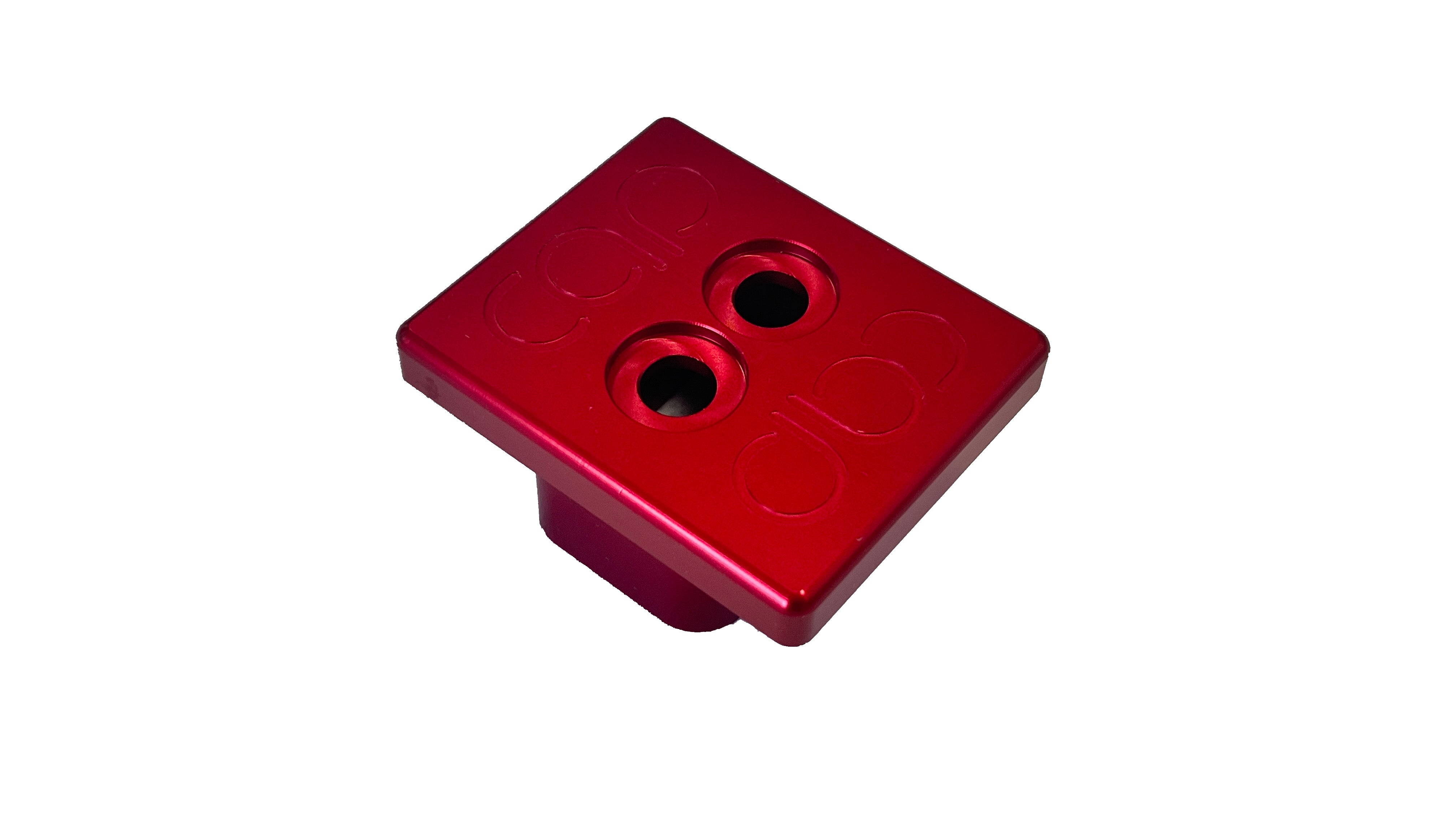 CAP Transmission Mount Insert - Audi - C7 Audi A6/S6, A7/S7/RS7, 4M/4M.5 Q7