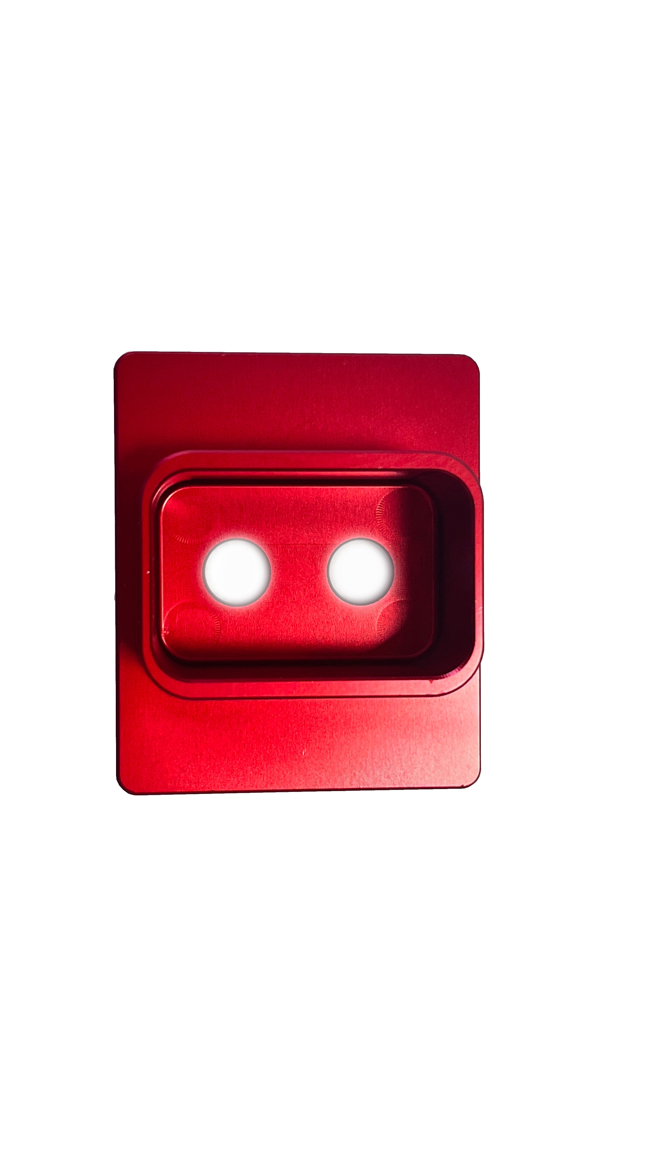 CAP Transmission Mount Insert - Audi - C7 Audi A6/S6, A7/S7/RS7, 4M/4M.5 Q7