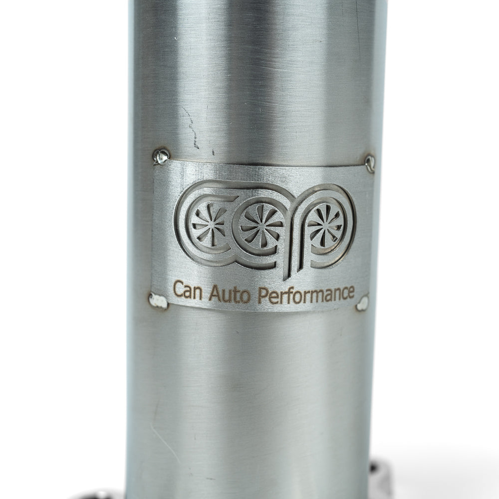 CAP Can Auto Performance Audi A4 2.0T Catless Downpipe | 2017-2019 B9 Audi A4/A5/A4 ALLROAD/Q5