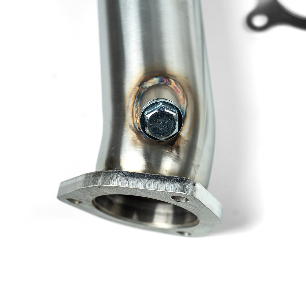 CAP Can Auto Performance Audi A4 2.0T Catless Downpipe | 2017-2019 B9 Audi A4/A5/A4 ALLROAD/Q5