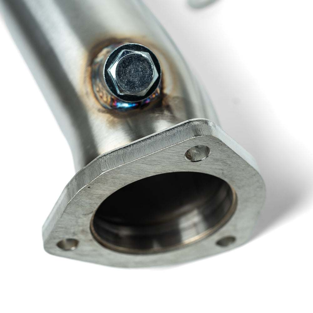 CAP Can Auto Performance Audi A4 2.0T Catless Downpipe | 2017-2019 B9 Audi A4/A5/A4 ALLROAD/Q5