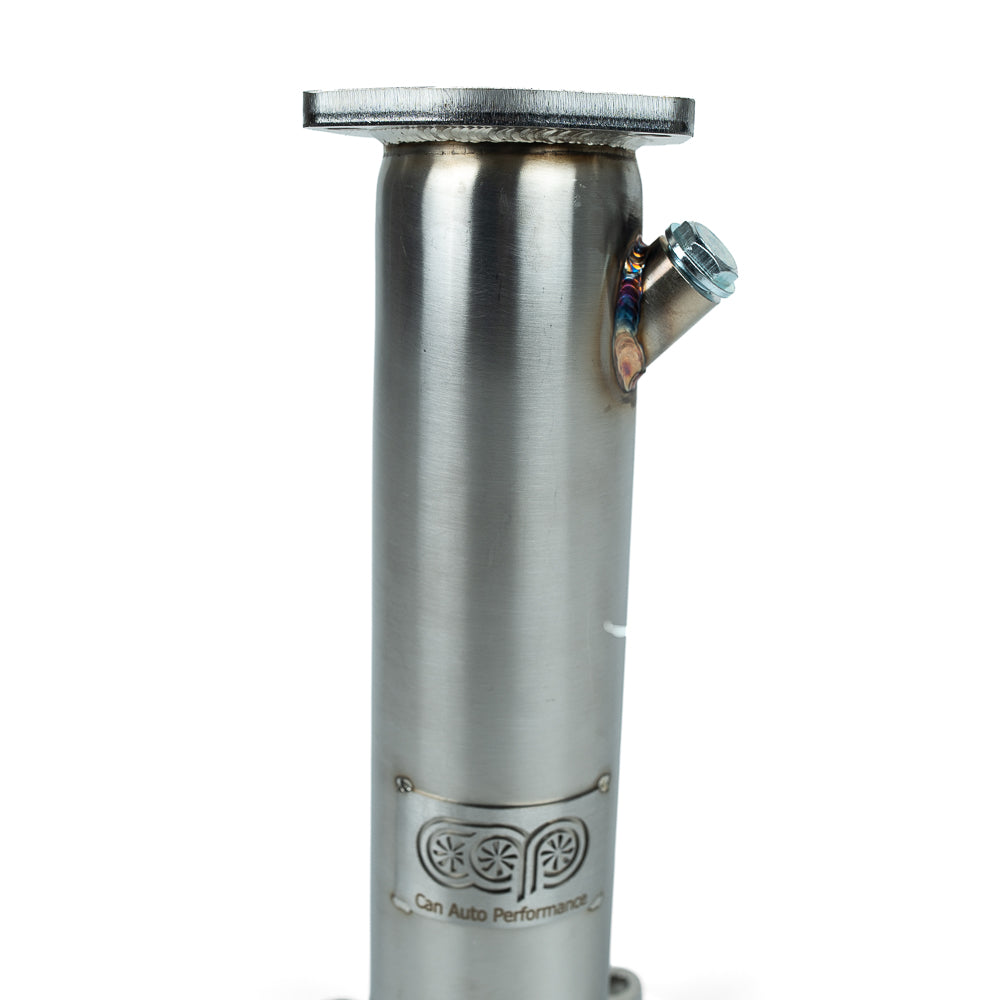 CAP Can Auto Performance Audi A4 2.0T Catless Downpipe | 2017-2019 B9 Audi A4/A5/A4 ALLROAD/Q5