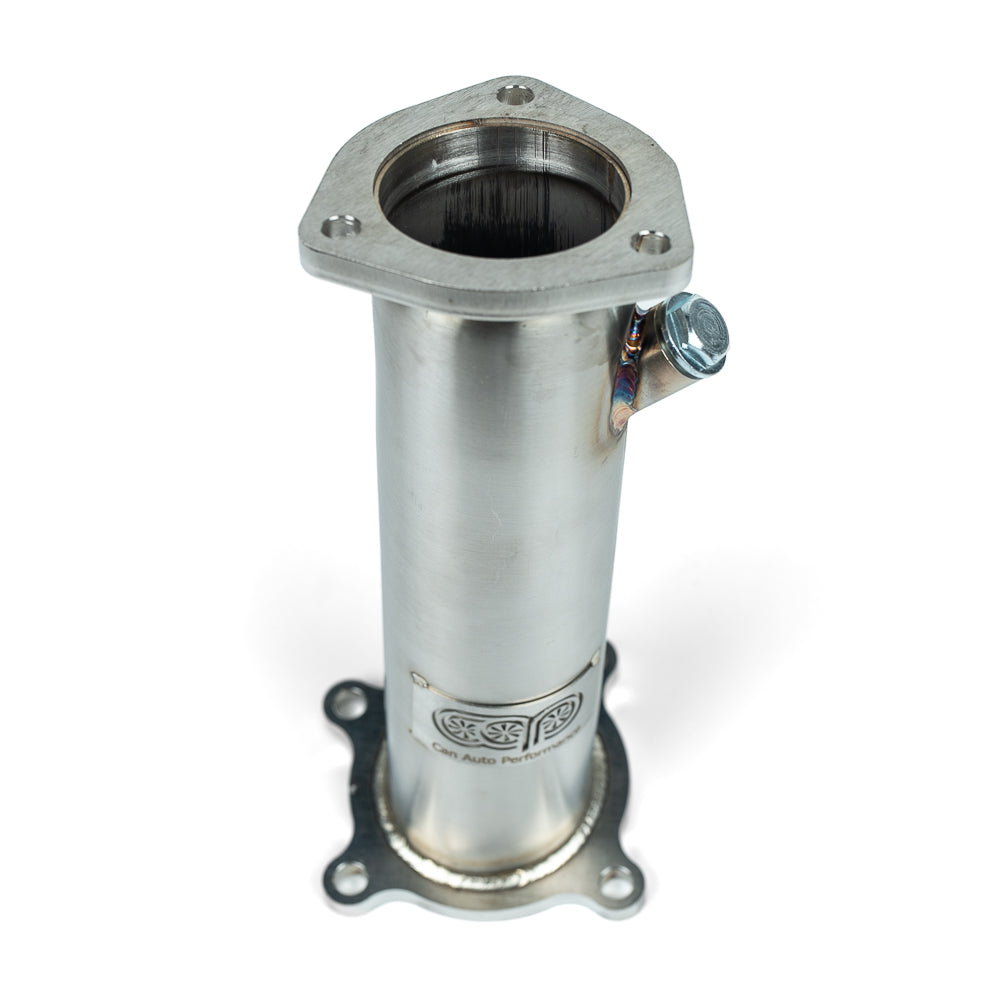 CAP Can Auto Performance Audi A4 2.0T Catless Downpipe | 2017-2019 B9 Audi A4/A5/A4 ALLROAD/Q5
