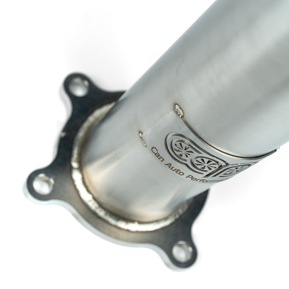CAP Can Auto Performance Audi A4 2.0T Catless Downpipe | 2017-2019 B9 Audi A4/A5/A4 ALLROAD/Q5
