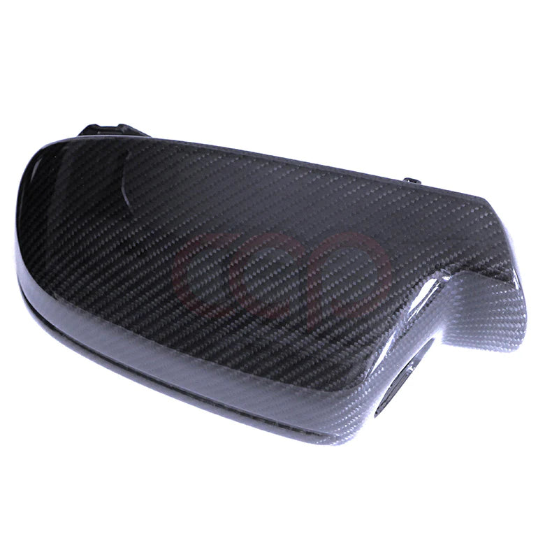 2008-2017 B8 B8.5 Audi A4, S4, A5, S5, RS5 - Carbon Fiber Mirror Covers (Pair)