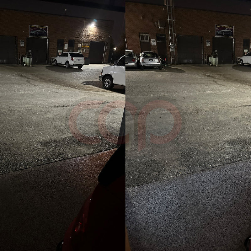 2008-2017 B8 B8.5 Audi A4, S4, A5, S5, RS5 - LED Reverse Lights (Pair)