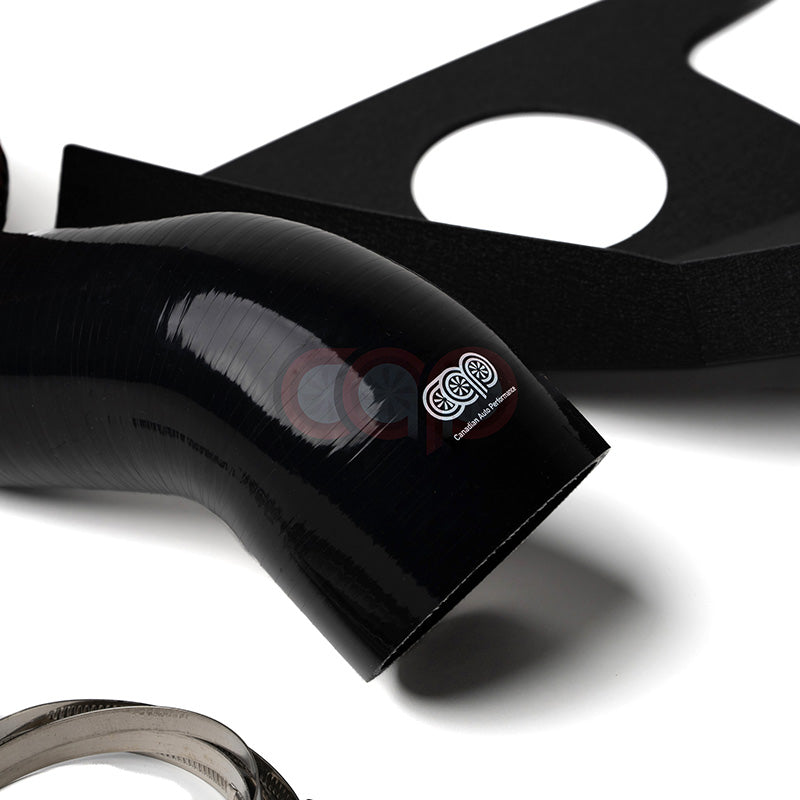 2017-2024 CAP 6" Velocity Stack Intake | B9/B9.5 Audi A4/S4, A5/S5, RS4/RS5