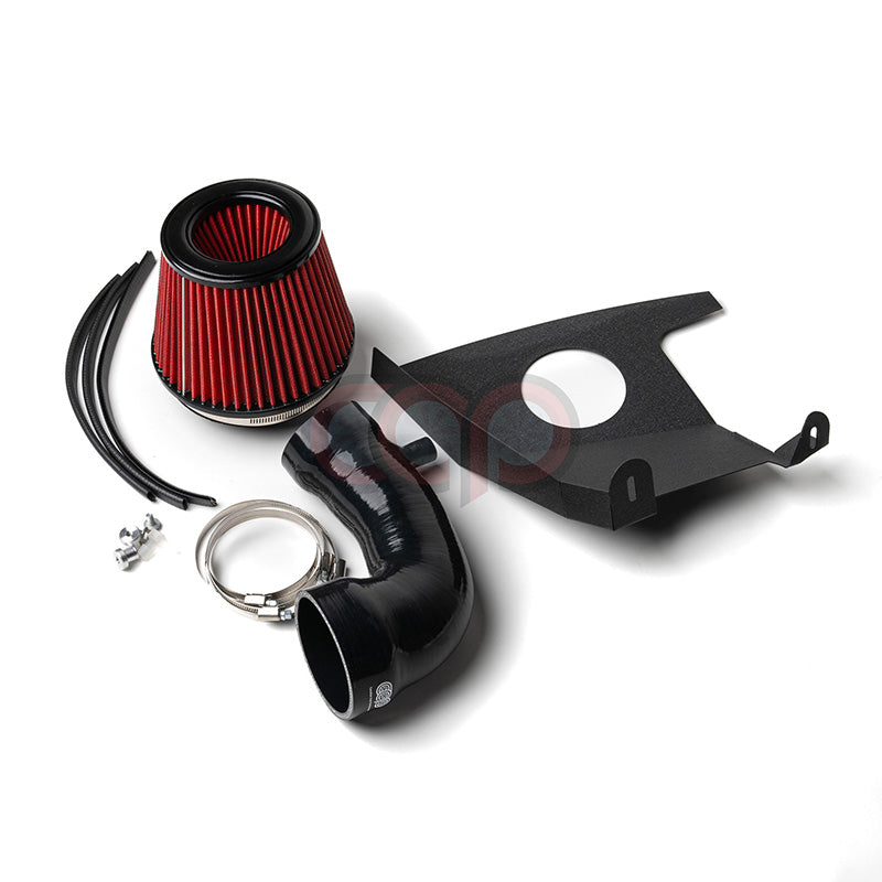 2017-2024 CAP 6" Velocity Stack Intake | B9/B9.5 Audi A4/S4, A5/S5, RS4/RS5