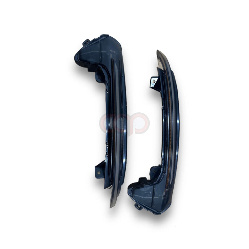 2012-2018 C7 & C7.5 Audi A6/S6 - Dynamic Mirror Turn Signals (Pair)