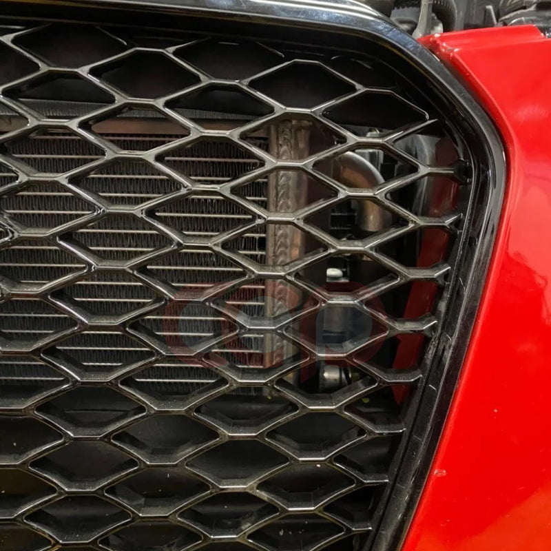 CAP Heat Exchanger Upgrade for Supercharged 3.0T Audis | Fits 2010-2017 B8/B8.5 S4, S5, A6, A7
