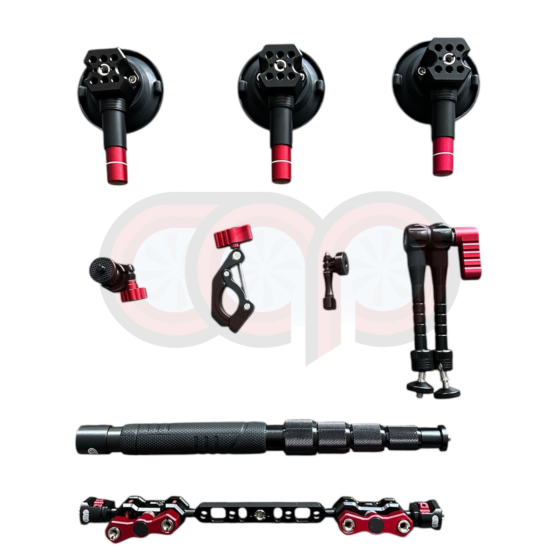 Exterior Suction Cup Kit | Canadian Auto Performance Regular Suction Cup Car Exterior