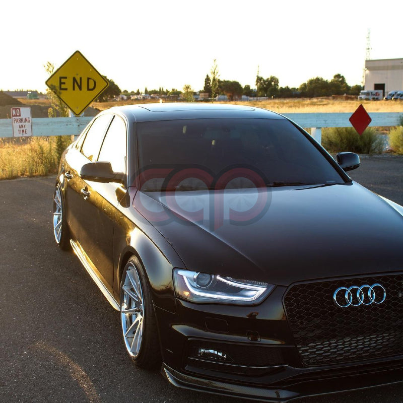 2013-2016 Audi RS4 Honeycomb Grille | B8.5 Audi A4/S4
