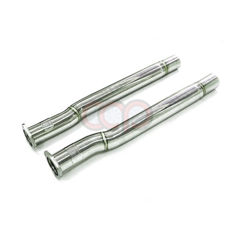 2017-2024 CAP 2.5T Midpipes | 8V.5/8Y Audi RS3, 8S MK3 TT-RS