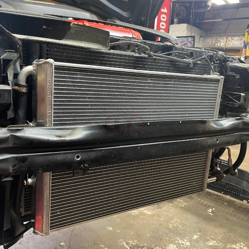 Supercharger 3.0T Heat Exchanger | 2010-2017 B8/B8.5 Audi S4, S5, A6, A7, Q5, SQ5, S6, S7