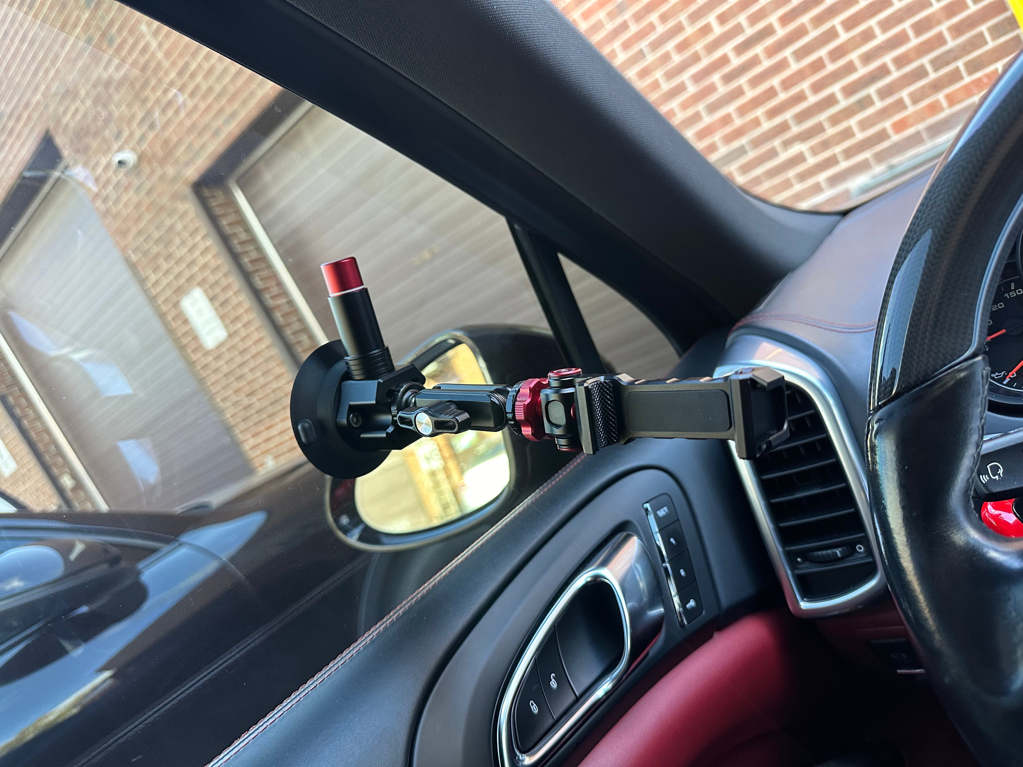 Interior Suction Cup Kit | Canadian Auto Performance