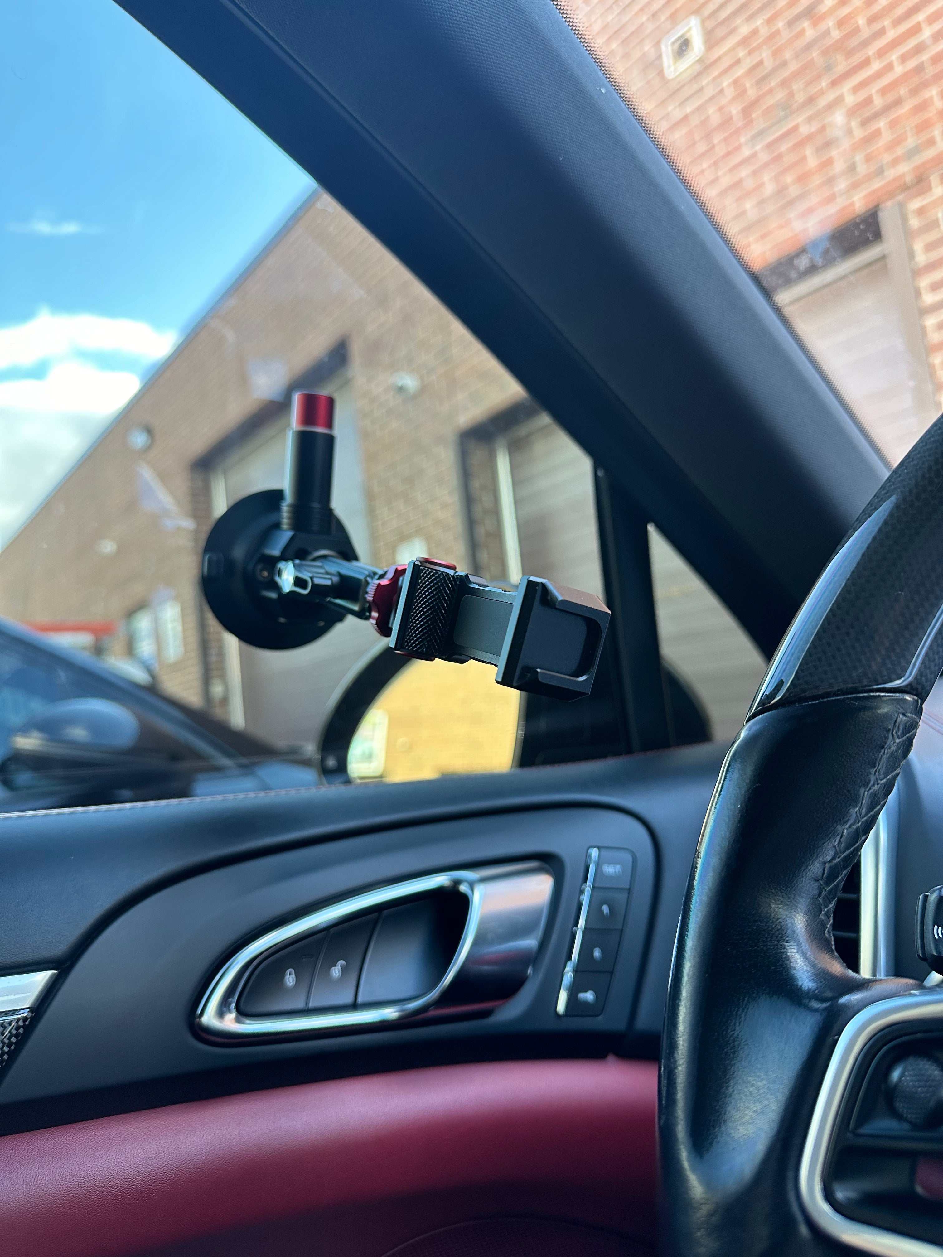 Interior Suction Cup Kit | Canadian Auto Performance