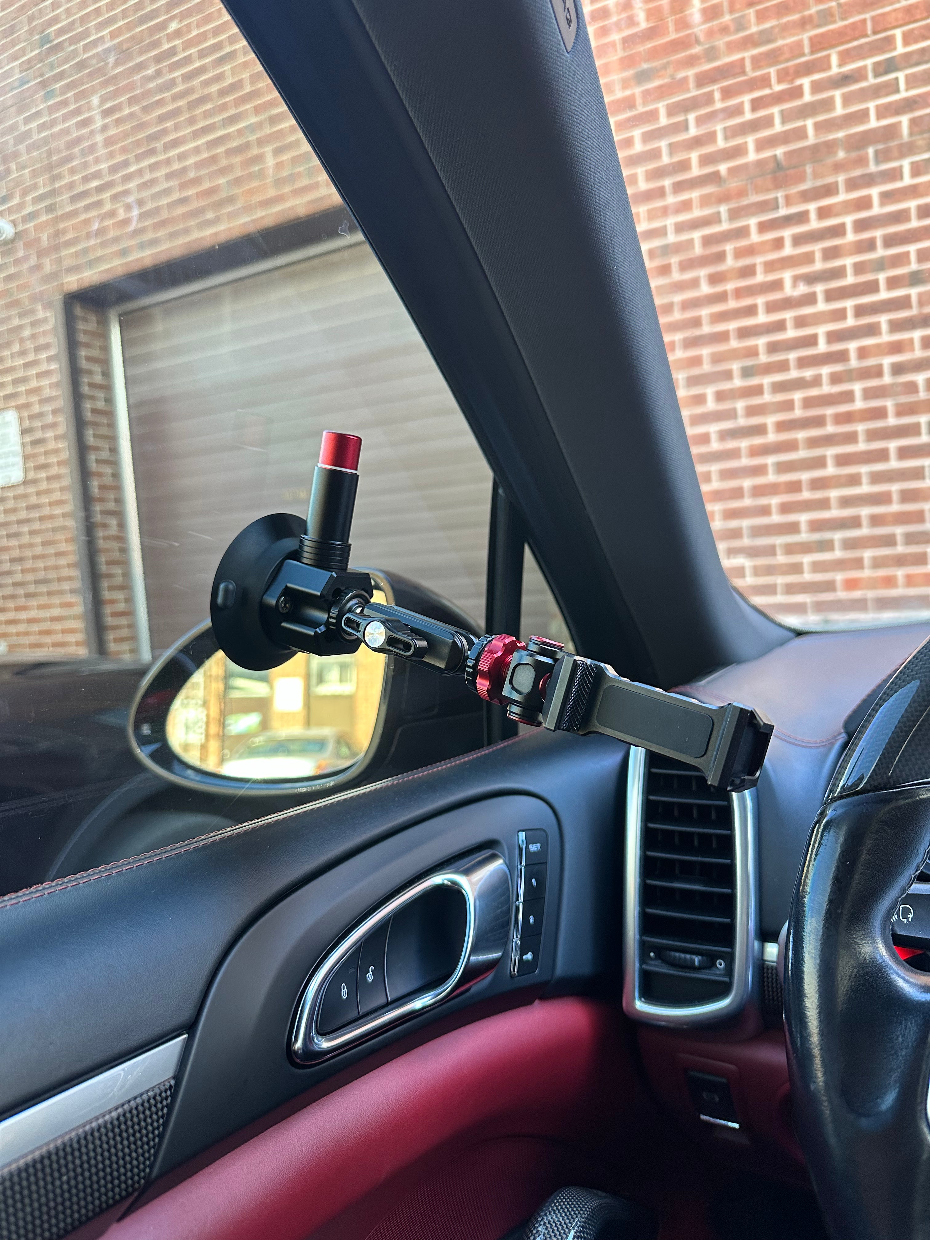 Interior Suction Cup Kit | Canadian Auto Performance