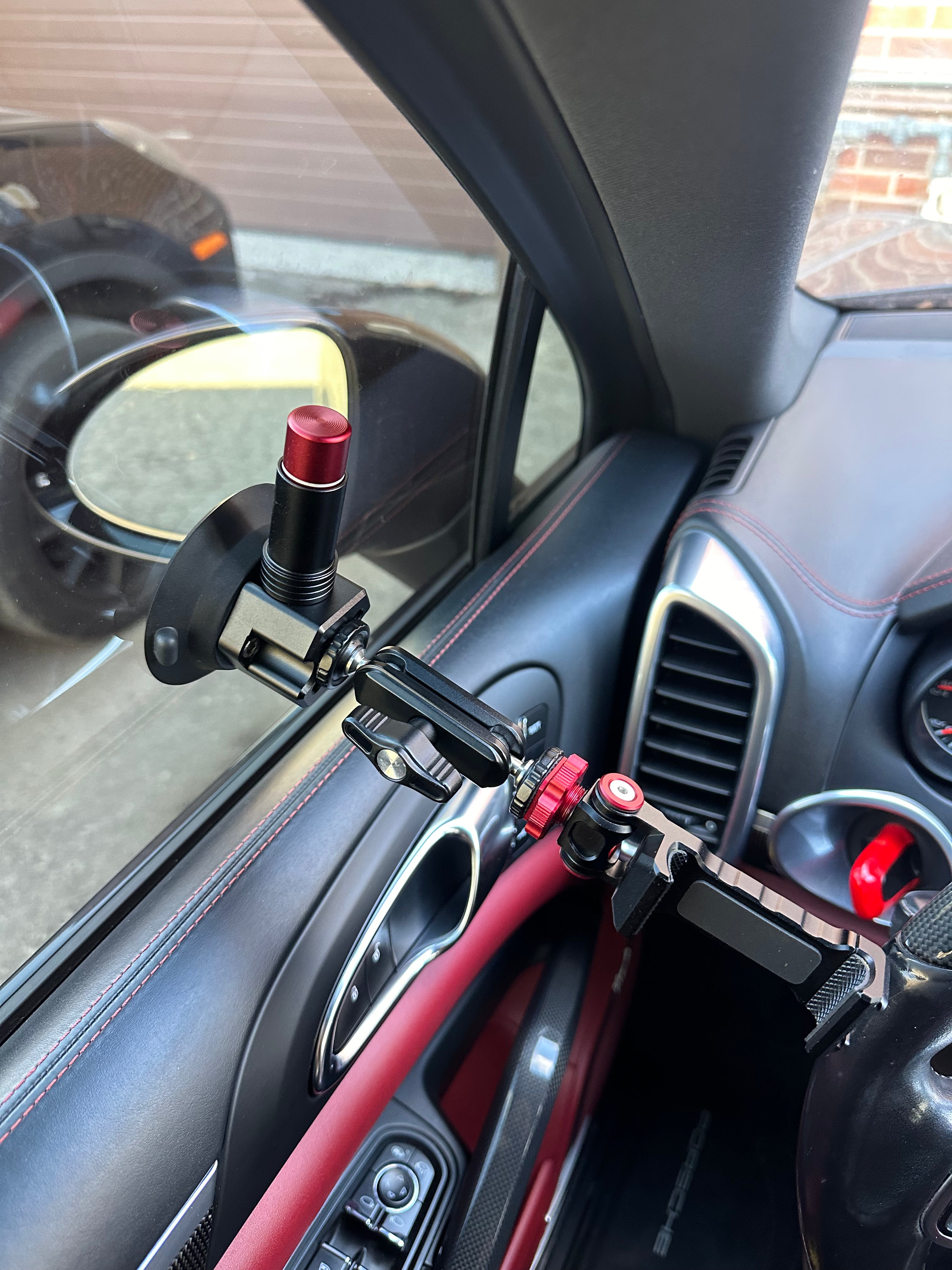 Interior Suction Cup Kit | Canadian Auto Performance