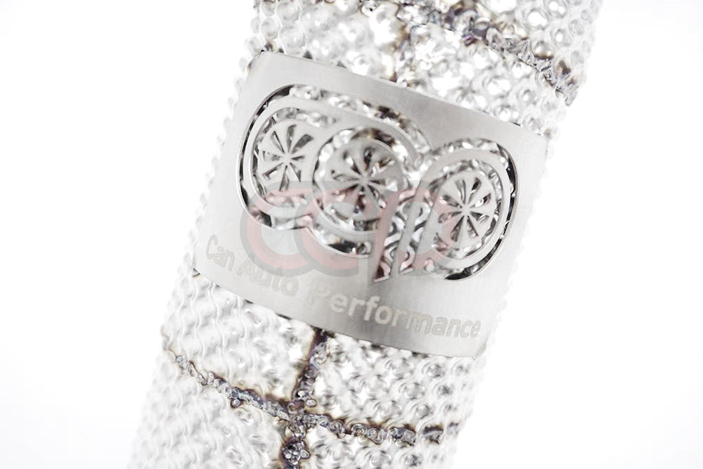 2009-2017 CAP Can Auto Performance Audi 3.0T Supercharged Headers - Audi B8 S4, S5, A6, A7, A8, Q5, SQ5