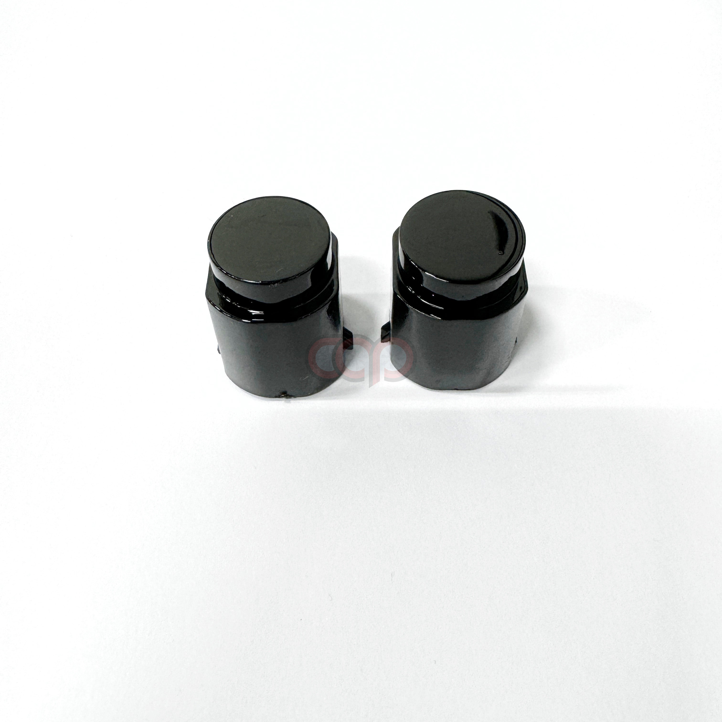 CAP Parking Sensor Plugs (Pair)