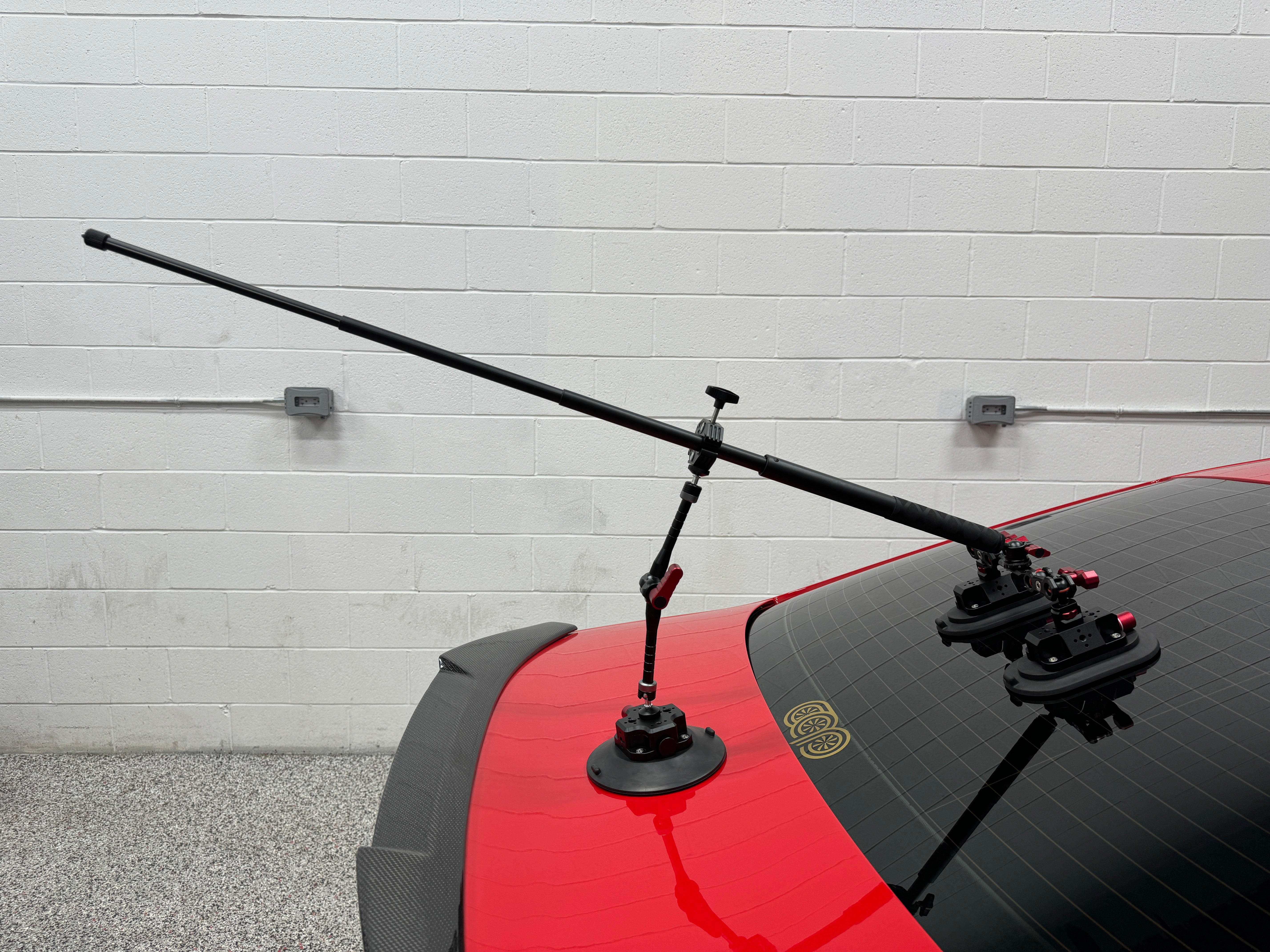 Exterior Suction Cup Kit | Canadian Auto Performance