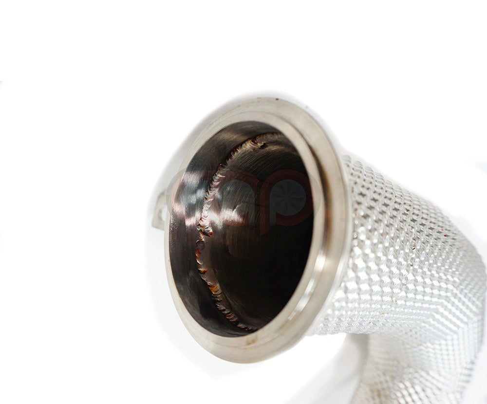 2017-2021 Mercedes Benz W222 S63 AMG Downpipes | M177 4.0T Downpipes