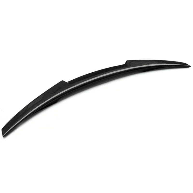 2015-2020 8V & 8V.5 Audi A3/S3/RS3 - Carbon Fiber Spoiler - V2