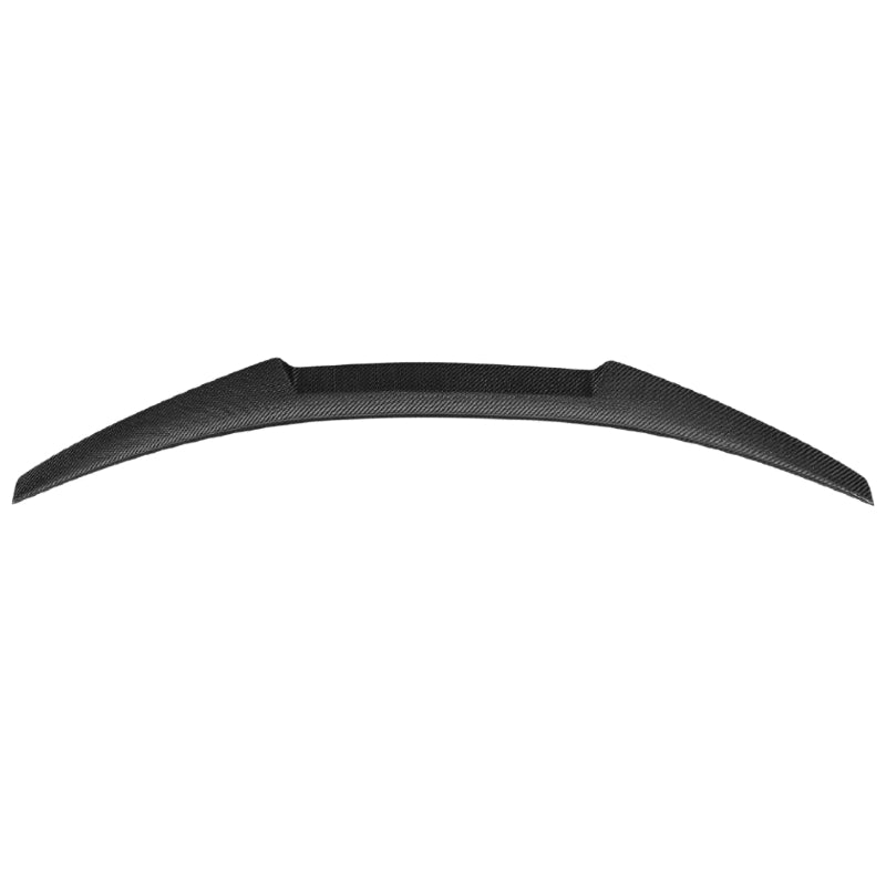 2015-2020 8V & 8V.5 Audi A3/S3/RS3 - Carbon Fiber Spoiler - V2