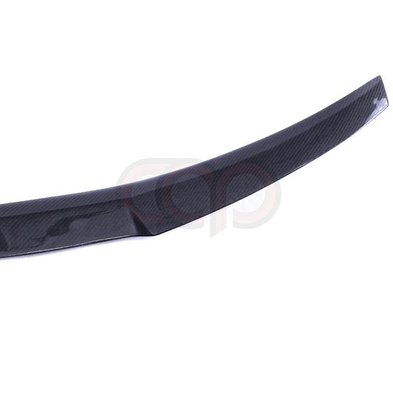 2010-2016 B8 & B8.5 Audi A4 - Carbon Fiber Spoiler - V2