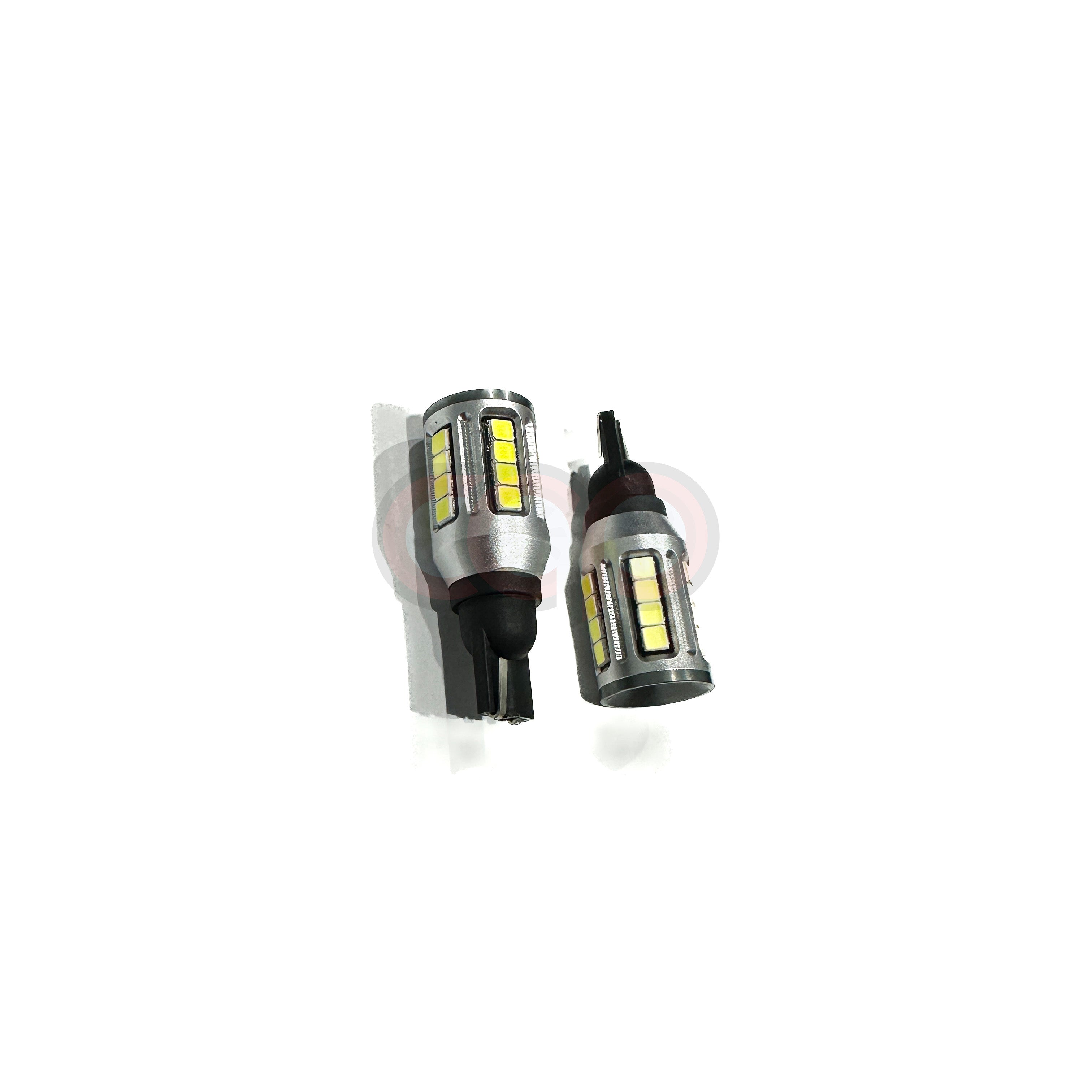 2008-2017 B8 B8.5 Audi A4, S4, A5, S5, RS5 - LED Reverse Lights (Pair)