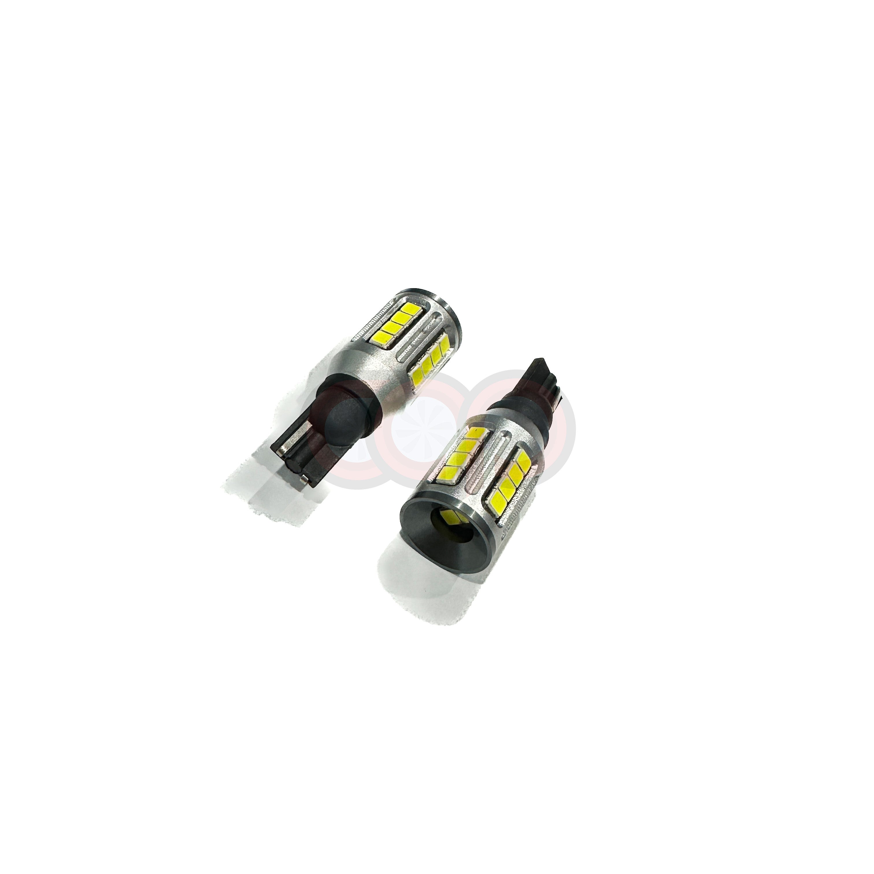 2008-2017 B8 B8.5 Audi A4, S4, A5, S5, RS5 - LED Reverse Lights (Pair)