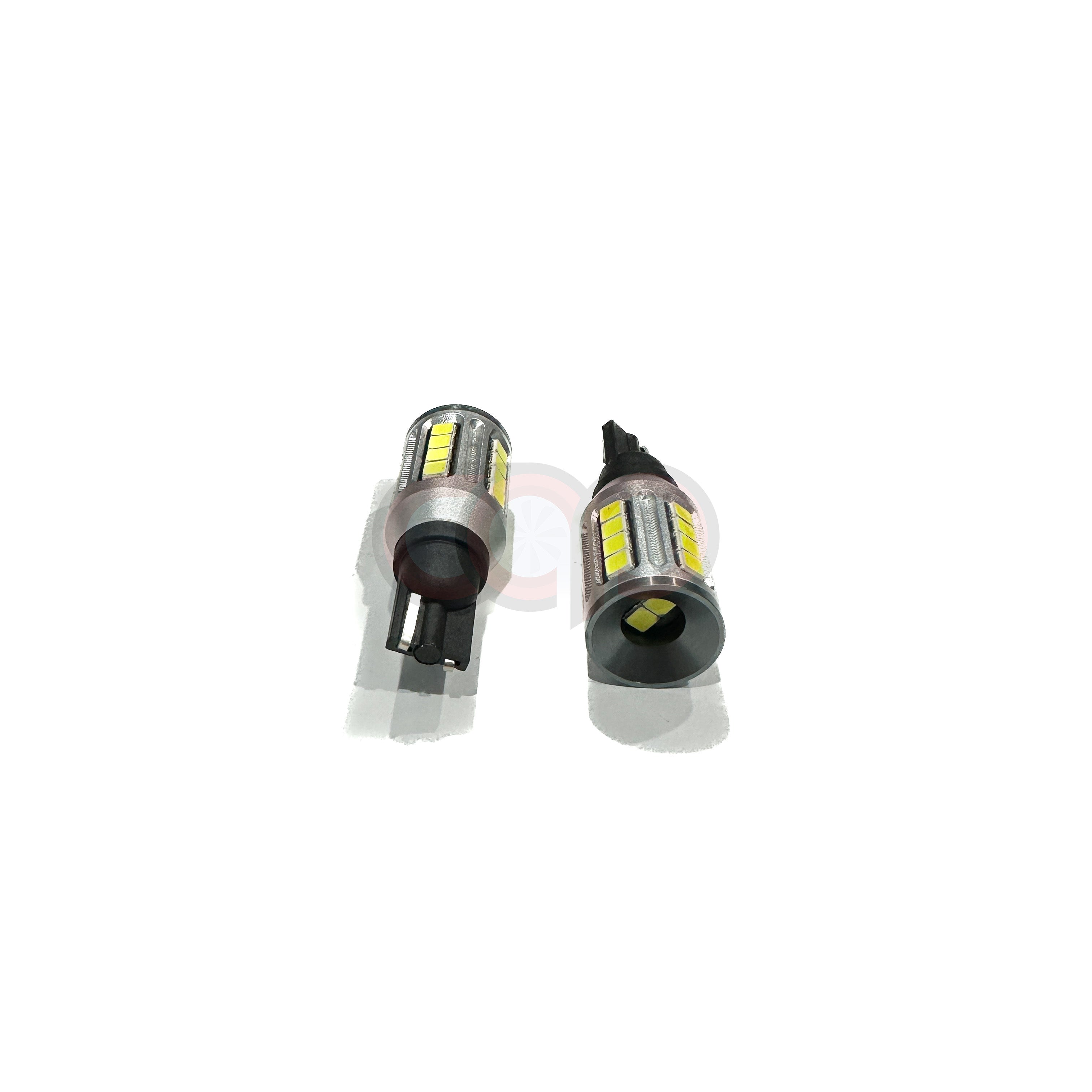 2008-2017 B8 B8.5 Audi A4, S4, A5, S5, RS5 - LED Reverse Lights (Pair)