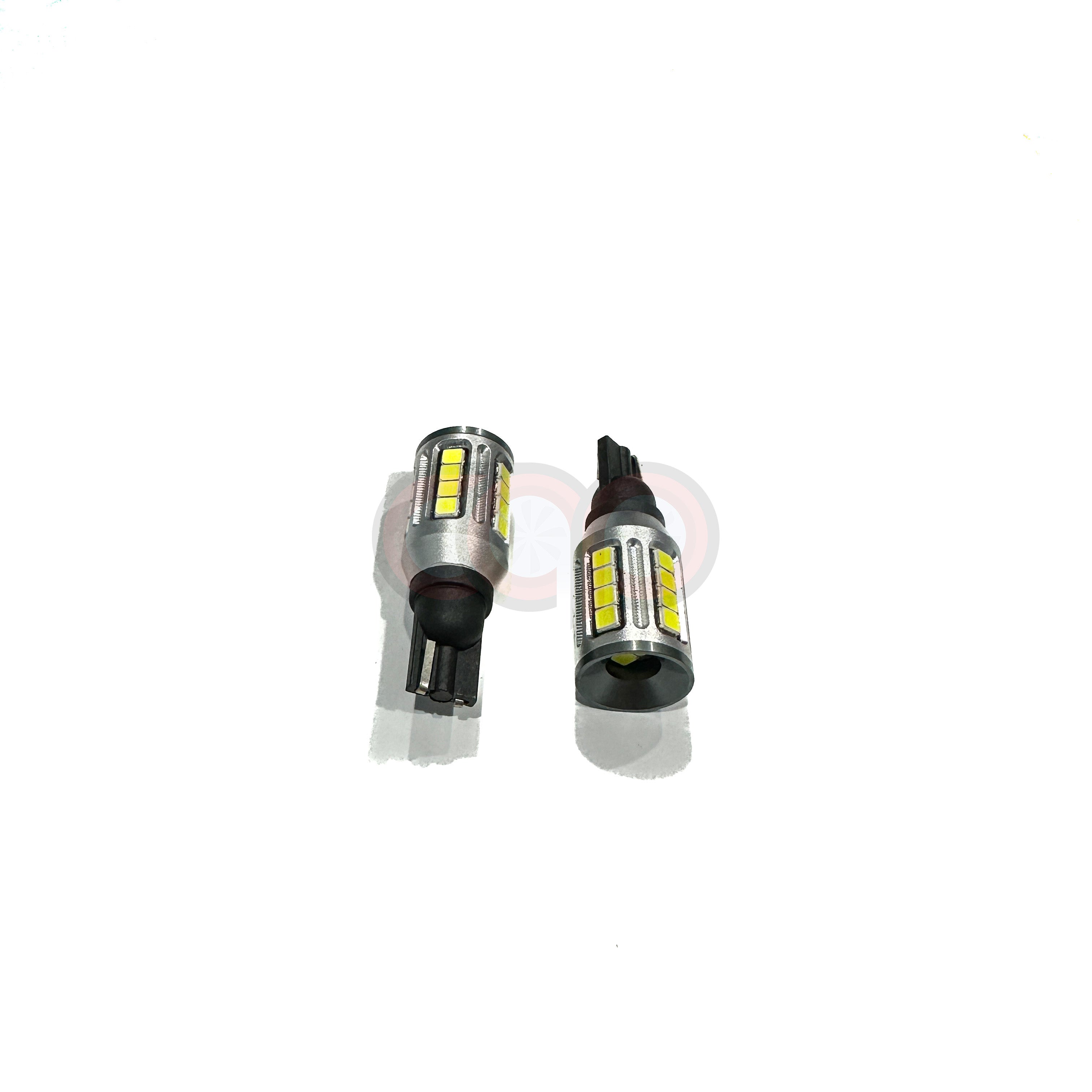 2008-2017 B8 B8.5 Audi A4, S4, A5, S5, RS5 - LED Reverse Lights (Pair)