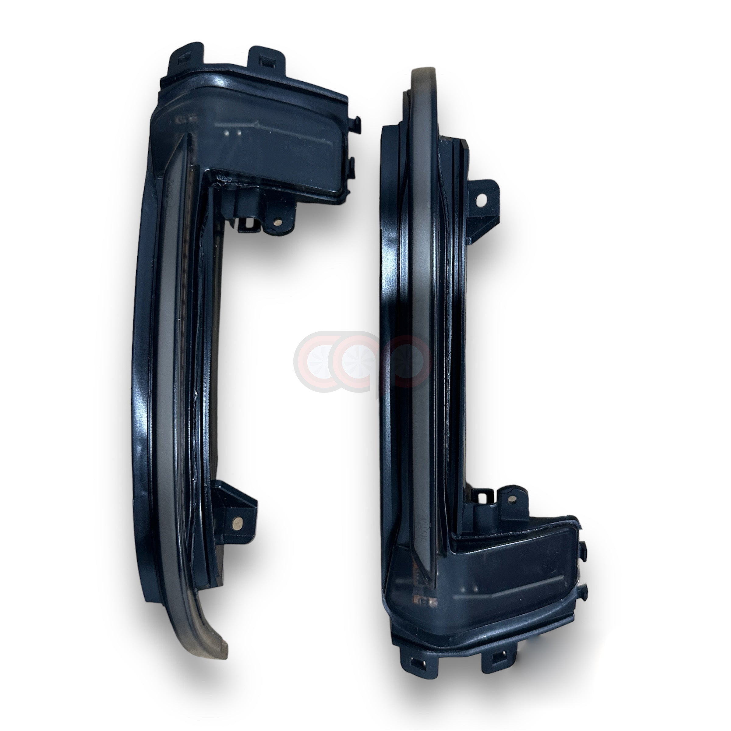 2008-2017 B8 B8.5 Audi A4, S4, A5, S5, RS5 - Dynamic Mirror Turn Signals (Pair)