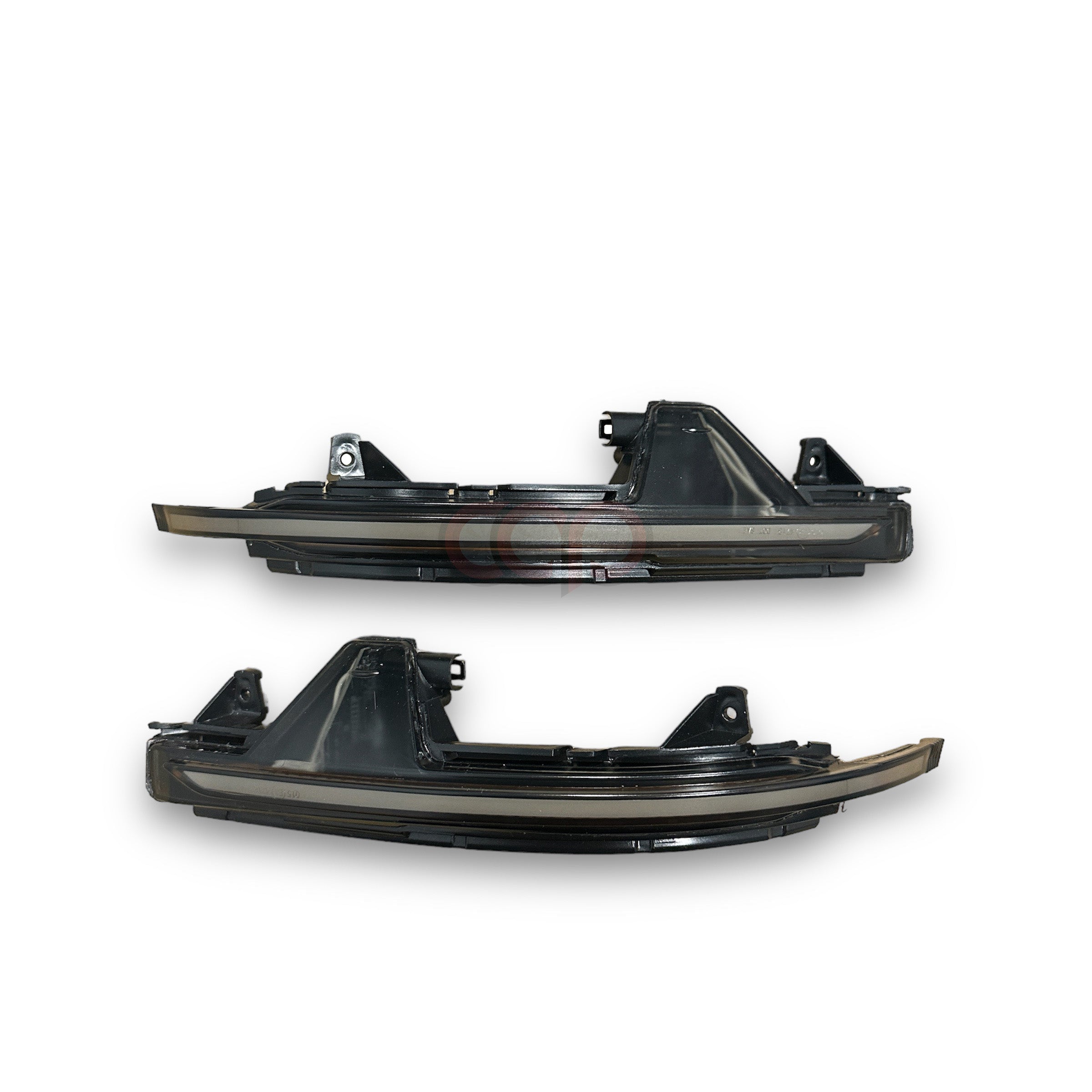 2012-2018 C7 & C7.5 Audi A7/S7 - Dynamic Mirror Turn Signals (Pair)