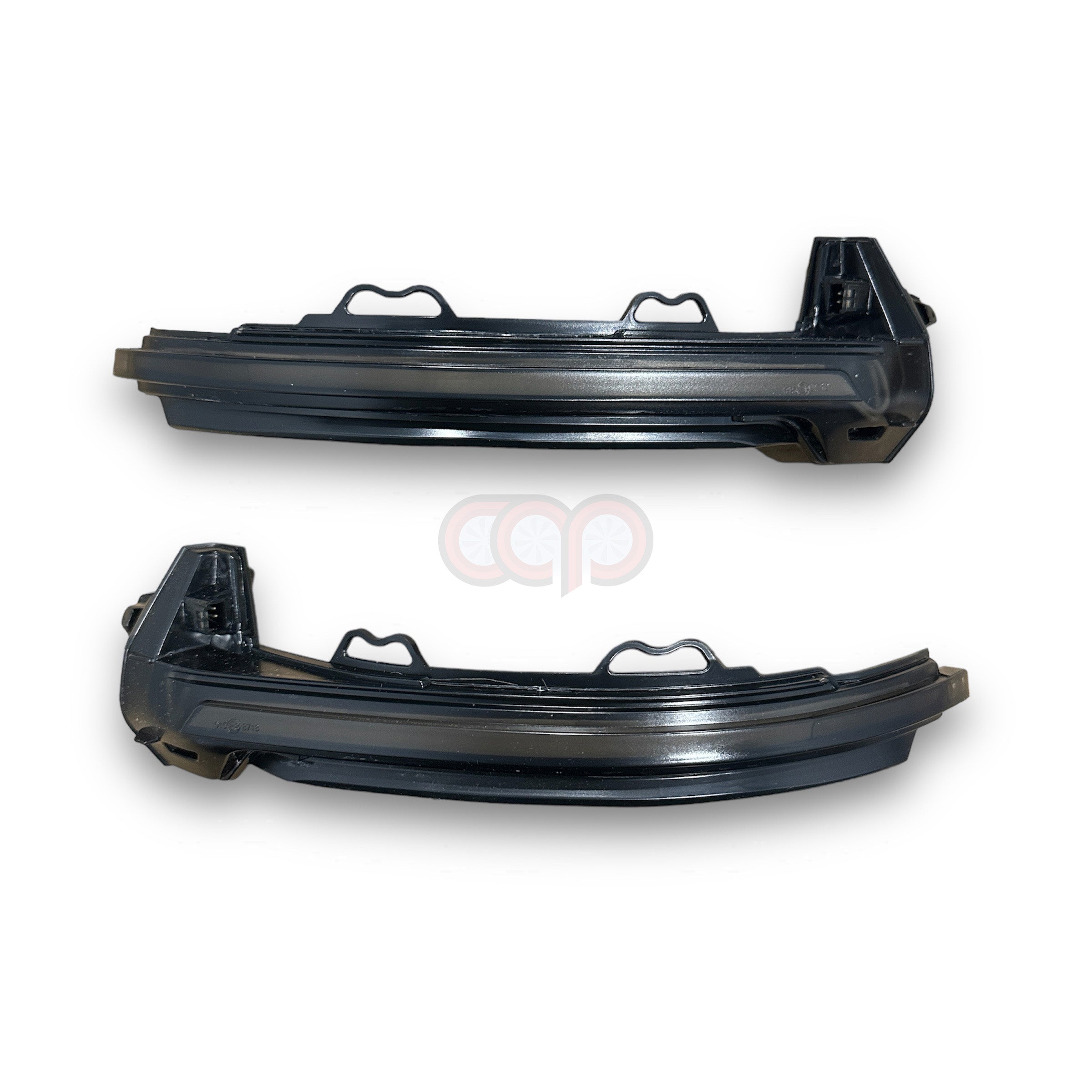 2017-2019 B9 Audi A4, S4, A5, S5, RS5 - Dynamic Mirror Turn Signals (Pair)