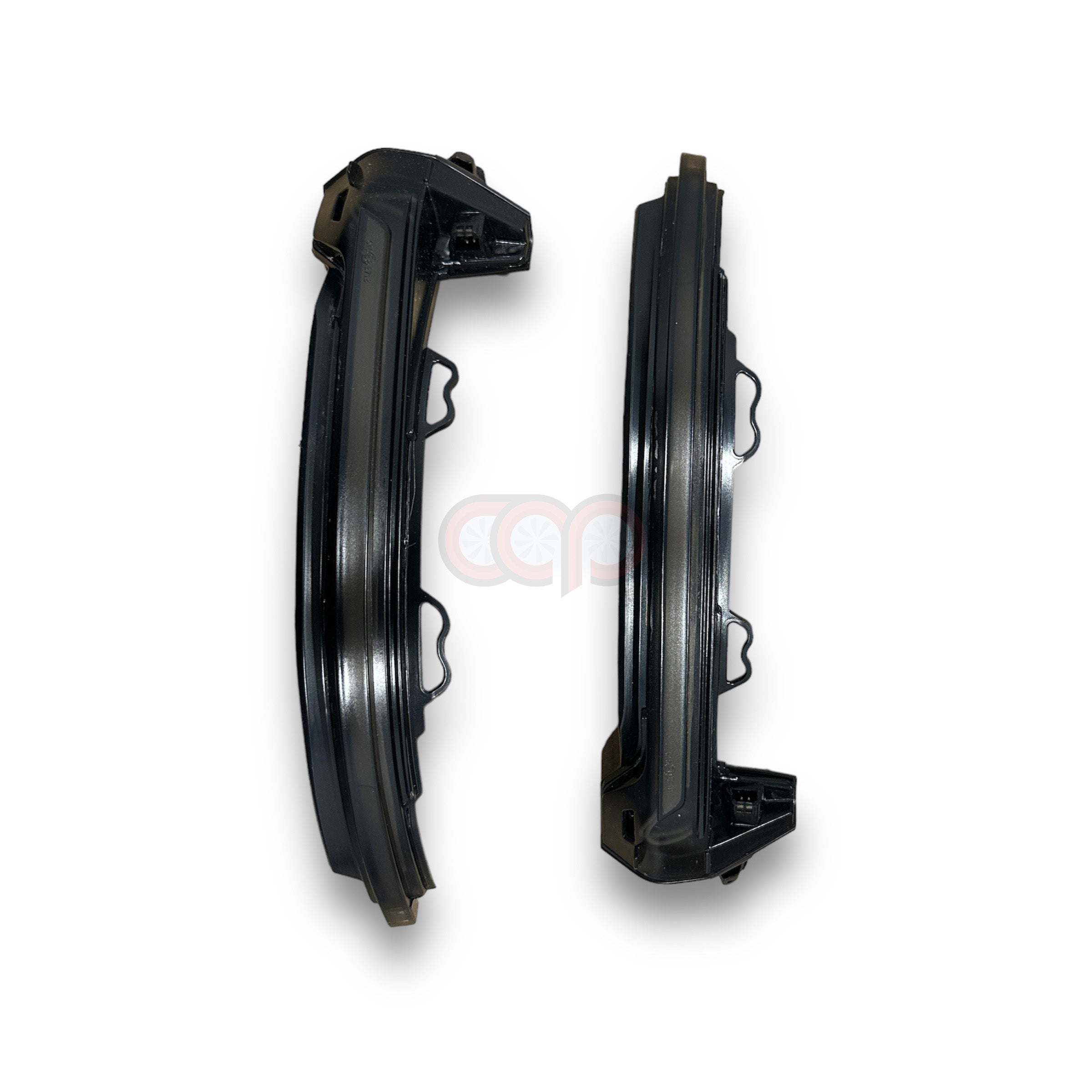 2017-2019 B9 Audi A4, S4, A5, S5, RS5 - Dynamic Mirror Turn Signals (Pair)