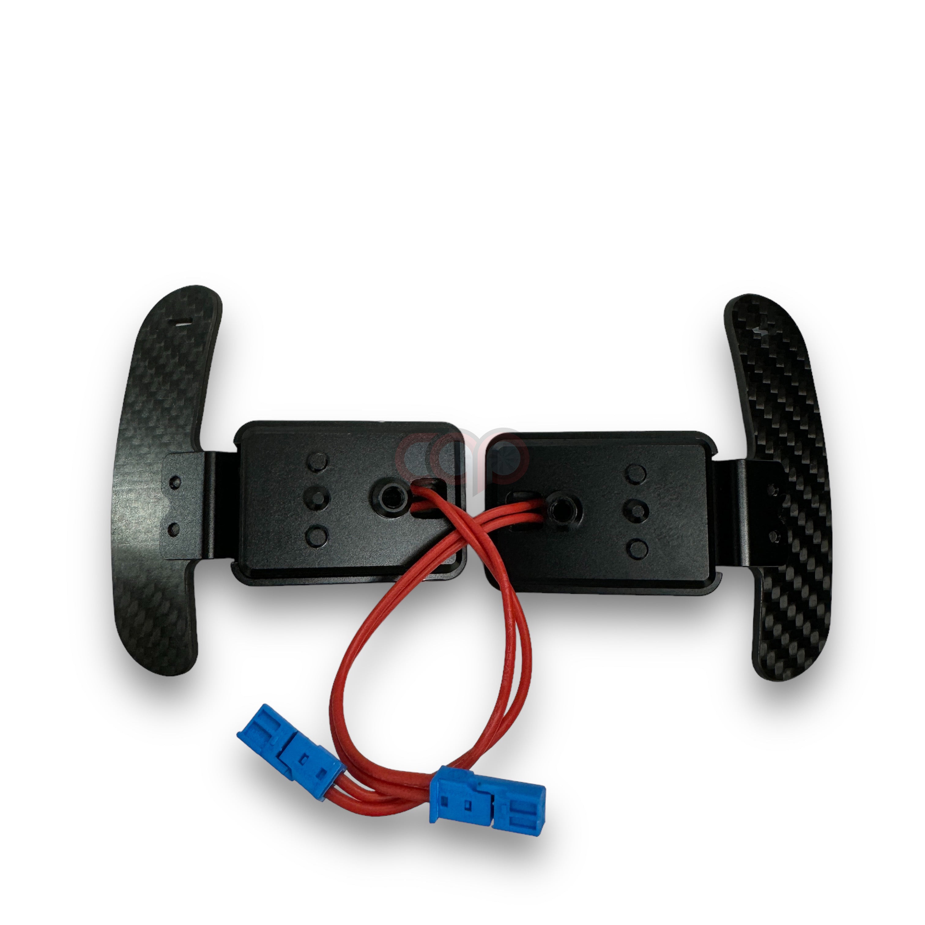 CAP F1 Magnetic Paddle Shifters - BMW